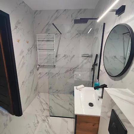 Apartment Sloneczna
