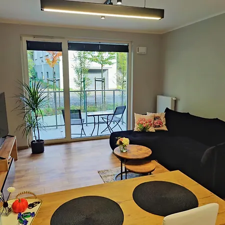 Sloneczna * كاتوفيتسه